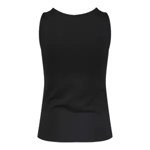 Camiseta de tirantes mujer Pieces Neja image-3