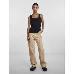 Camiseta de tirantes mujer Pieces Neja image-2