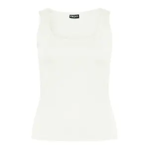 Camiseta de tirantes mujer Pieces Neja image-0