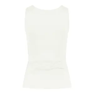 Camiseta de tirantes mujer Pieces Neja image-3
