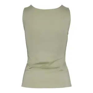 Camiseta de tirantes mujer Pieces Neja image-4