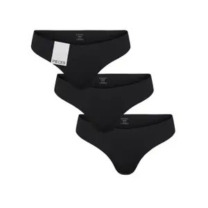 Bragas tanga de mujer Pieces Namee (x3) image-0