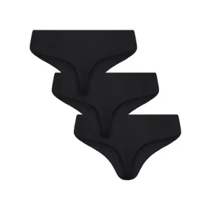 Bragas tanga de mujer Pieces Namee (x3) image-1