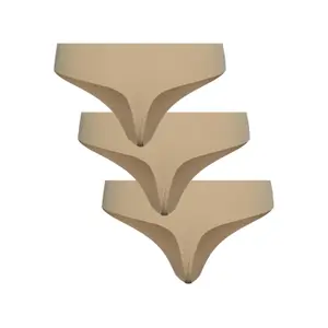 Bragas tanga de mujer Pieces Namee (x3) image-1