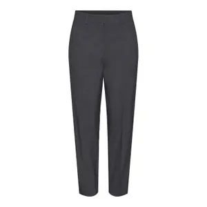 Pantalón Pieces Luisa Hw image-0