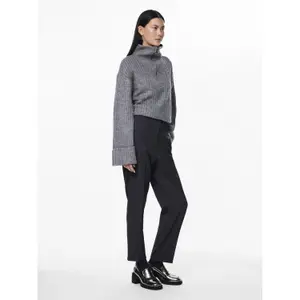 Pantalón Pieces Luisa Hw image-2