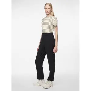 Pantalón Pieces Luisa Hw image-3