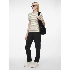 Pantalón Pieces Luisa Hw image-2