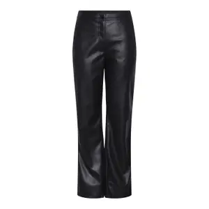 Pantalón ancho Pieces Nicha Hw image-0