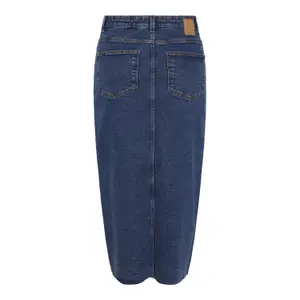 Saia midi para mulher Pieces Jessie image-3