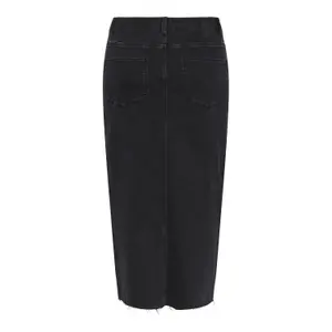 Falda midi Pieces Jessie image-5