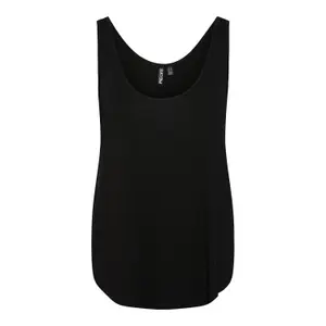 Camiseta de tirantes para mujer Pieces Billo image-0