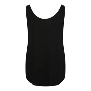 Camiseta de tirantes para mujer Pieces Billo image-1