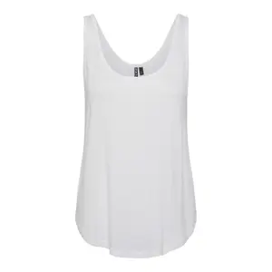 Camiseta de tirantes para mujer Pieces Billo image-0