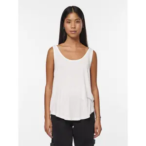 Camiseta de tirantes para mujer Pieces Billo image-1