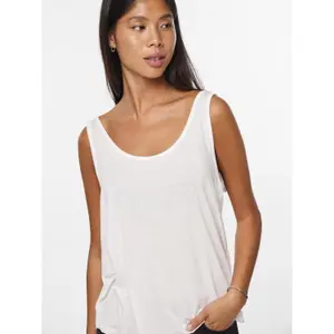 Camiseta de tirantes para mujer Pieces Billo image-3
