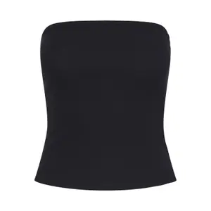 Camiseta de tirantes para mujer Pieces Ruka Tube image-0