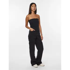 Camiseta de tirantes para mujer Pieces Ruka Tube image-3