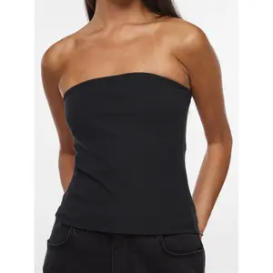 Camiseta de tirantes para mujer Pieces Ruka Tube image-1