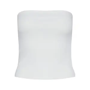 Camiseta de tirantes para mujer Pieces Ruka Tube image-0