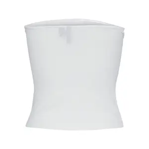 Camiseta de tirantes para mujer Pieces Ruka Tube image-4
