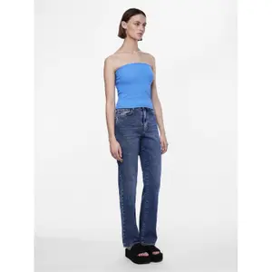 Camiseta de tirantes para mujer Pieces Ruka Tube image-2