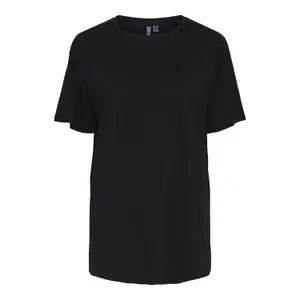 Camiseta mujer Pieces Sara image-0