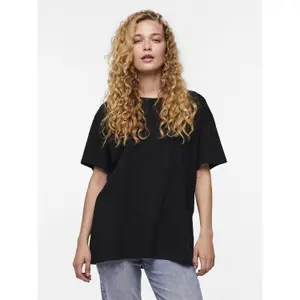 Camiseta mujer Pieces Sara image-1