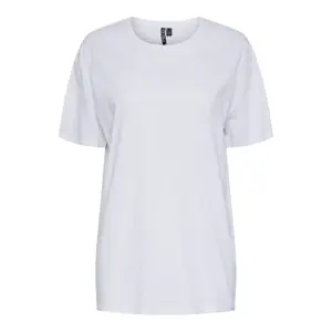 Camiseta mujer Pieces Sara image-0