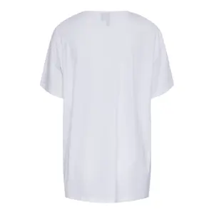 Camiseta mujer Pieces Sara image-4