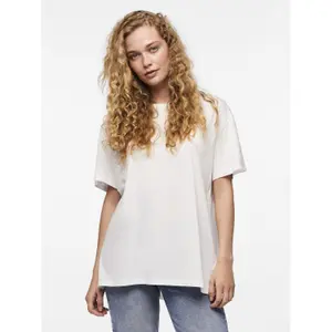 Camiseta mujer Pieces Sara image-1