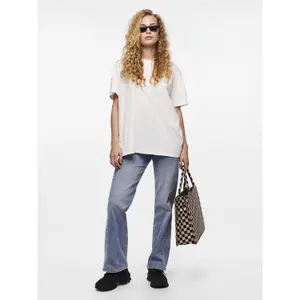Camiseta mujer Pieces Sara image-2