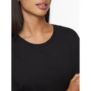 T-shirt de mulher Pieces Sara image-5
