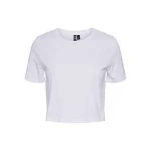T-shirt de mulher Pieces Sara image-0