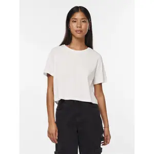 T-shirt de mulher Pieces Sara image-1