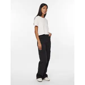 T-shirt de mulher Pieces Sara image-2