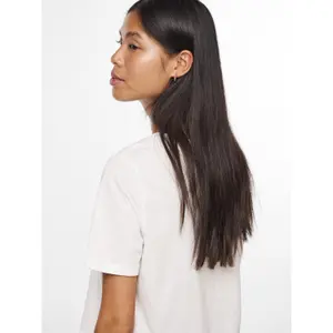 T-shirt de mulher Pieces Sara image-4