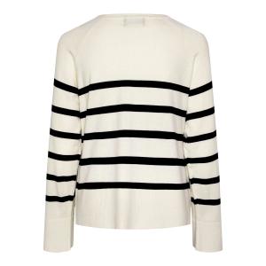 Långärmad tröja för damer Pieces Sia Noos BC image-3