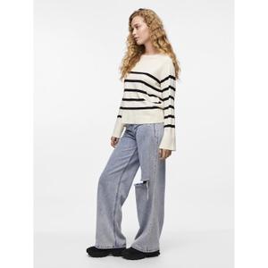 Långärmad tröja för damer Pieces Sia Noos BC image-4