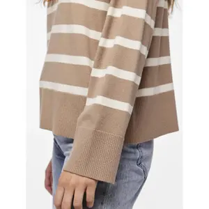 Jersey de manga larga para mujer Pieces Sia Noos BC image-5