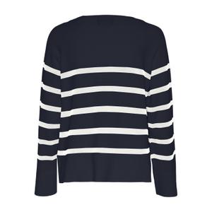 Långärmad tröja för damer Pieces Sia Noos BC image-1