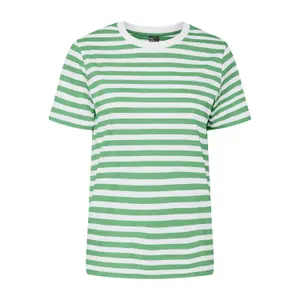 T-shirt da donna Pieces Ria image-0