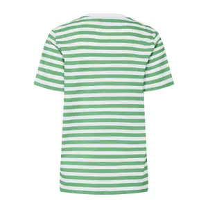 T-shirt da donna Pieces Ria image-1