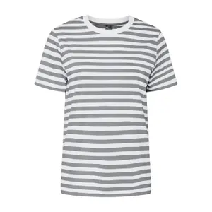 T-shirt da donna Pieces Ria image-0