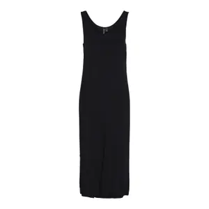 Vestido de tirantes Pieces Sofia Noos BC image-0
