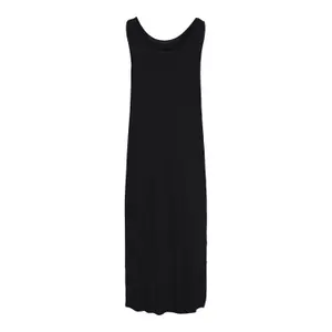 Vestido de tirantes Pieces Sofia Noos BC image-1