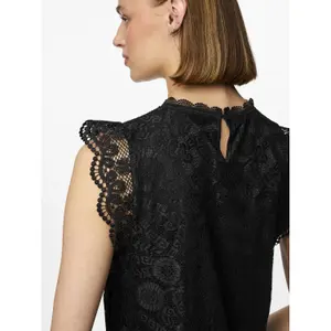 Vestido de renda para mulheres Pieces Olline image-5