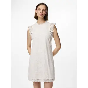 Vestido de renda para mulheres Pieces Olline image-2