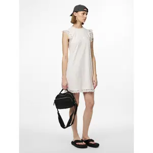 Vestido de renda para mulheres Pieces Olline image-1