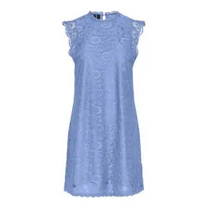 Vestido de renda para mulheres Pieces Olline image-0